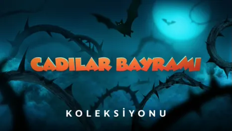 thumbnail - Cadılar Bayramı