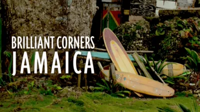 Brilliant Corners: Jamaica