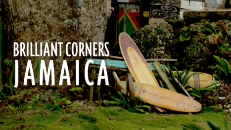 thumbnail - Brilliant Corners: Jamaica