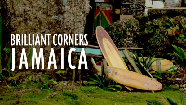 thumbnail - Brilliant Corners: Jamaica