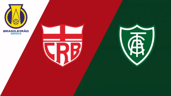 thumbnail - CRB x América Mineiro