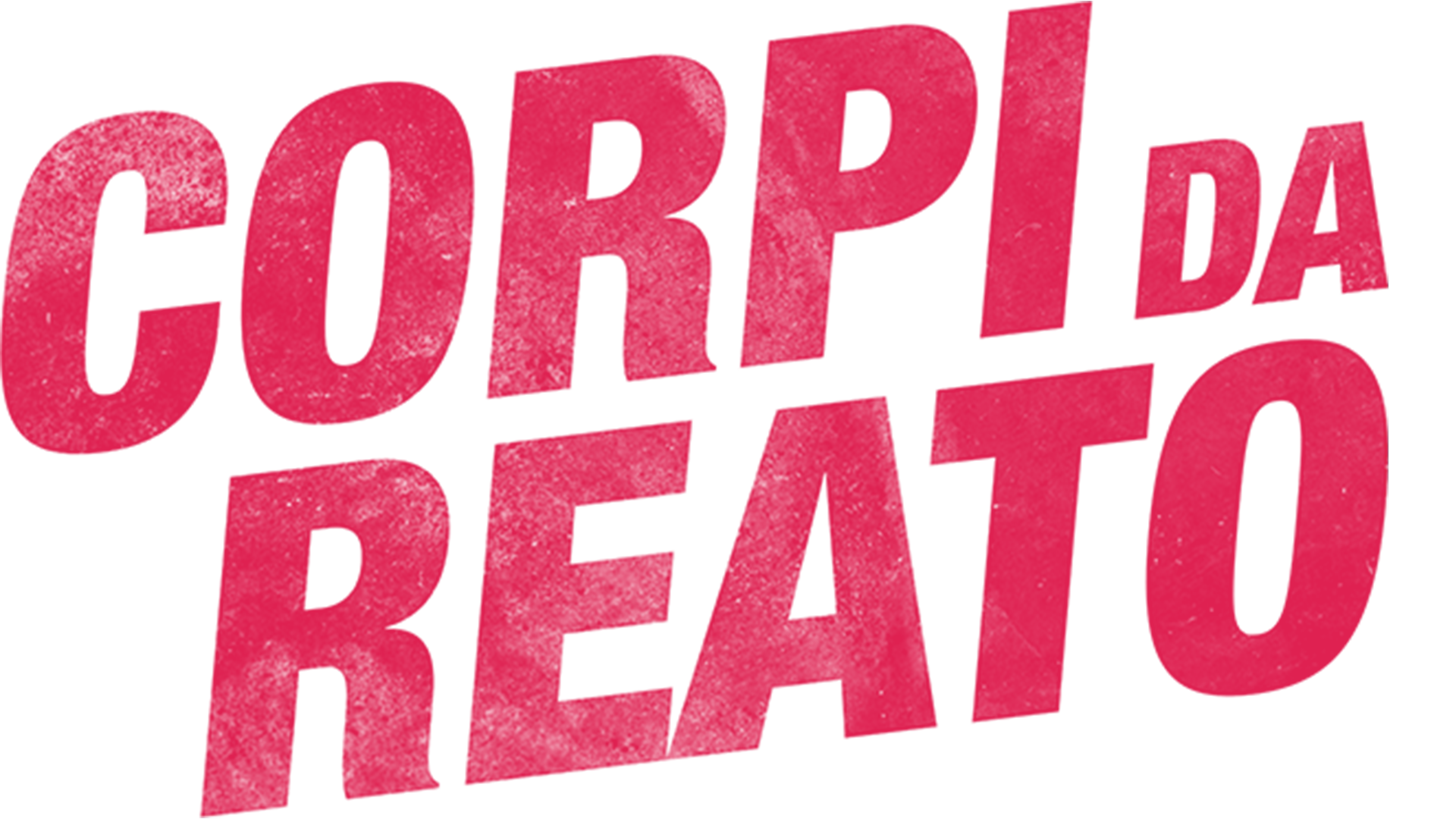 Corpi da Reato
