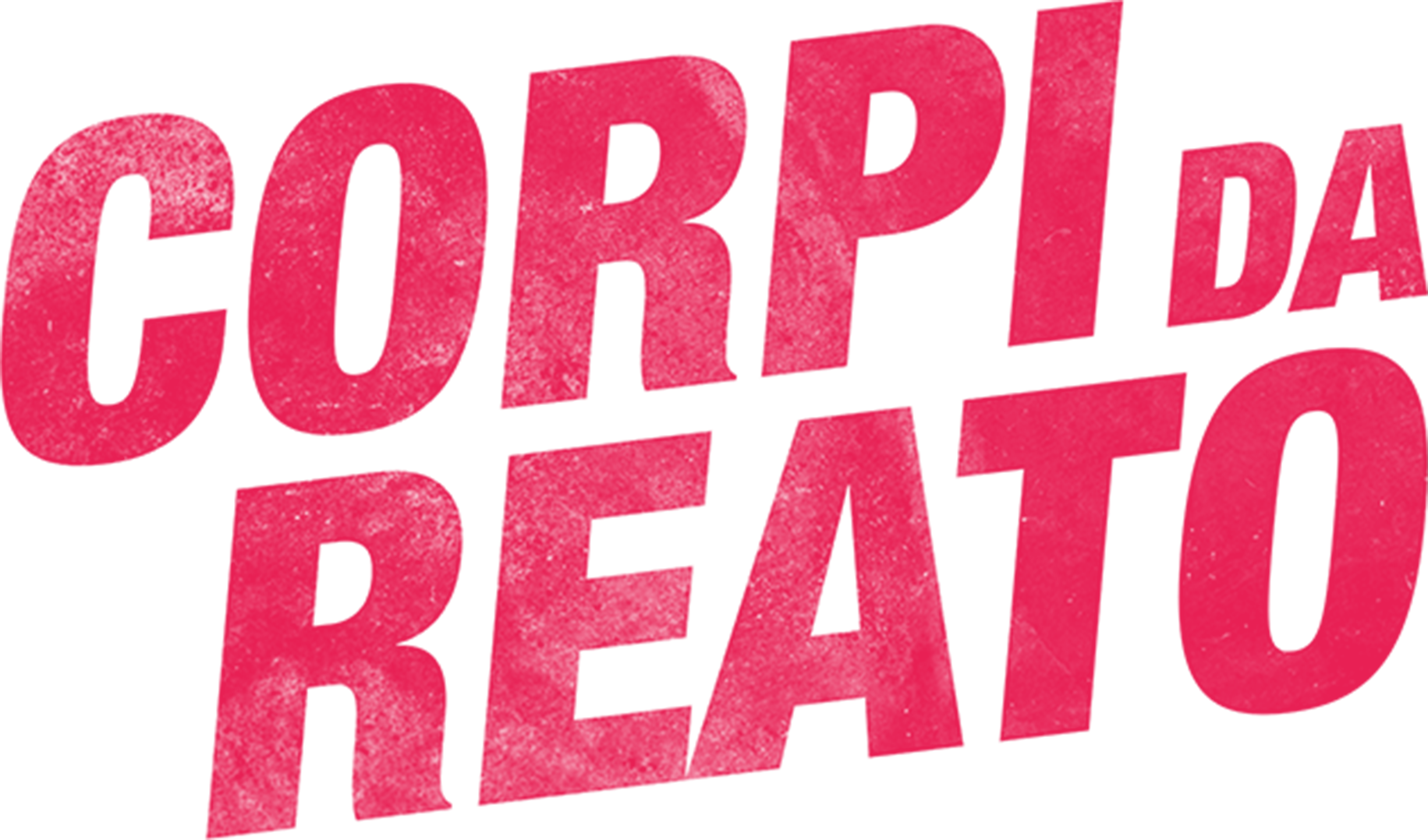 Corpi da Reato
