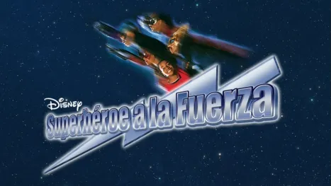 thumbnail - Superhéroe a la fuerza