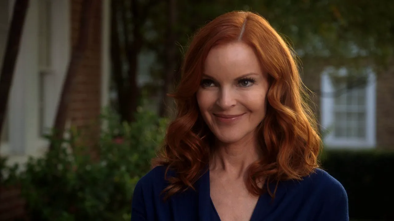 thumbnail - S8:E12 What's the Good of Being Good