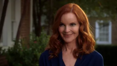 thumbnail - S8:E12 What's the Good of Being Good