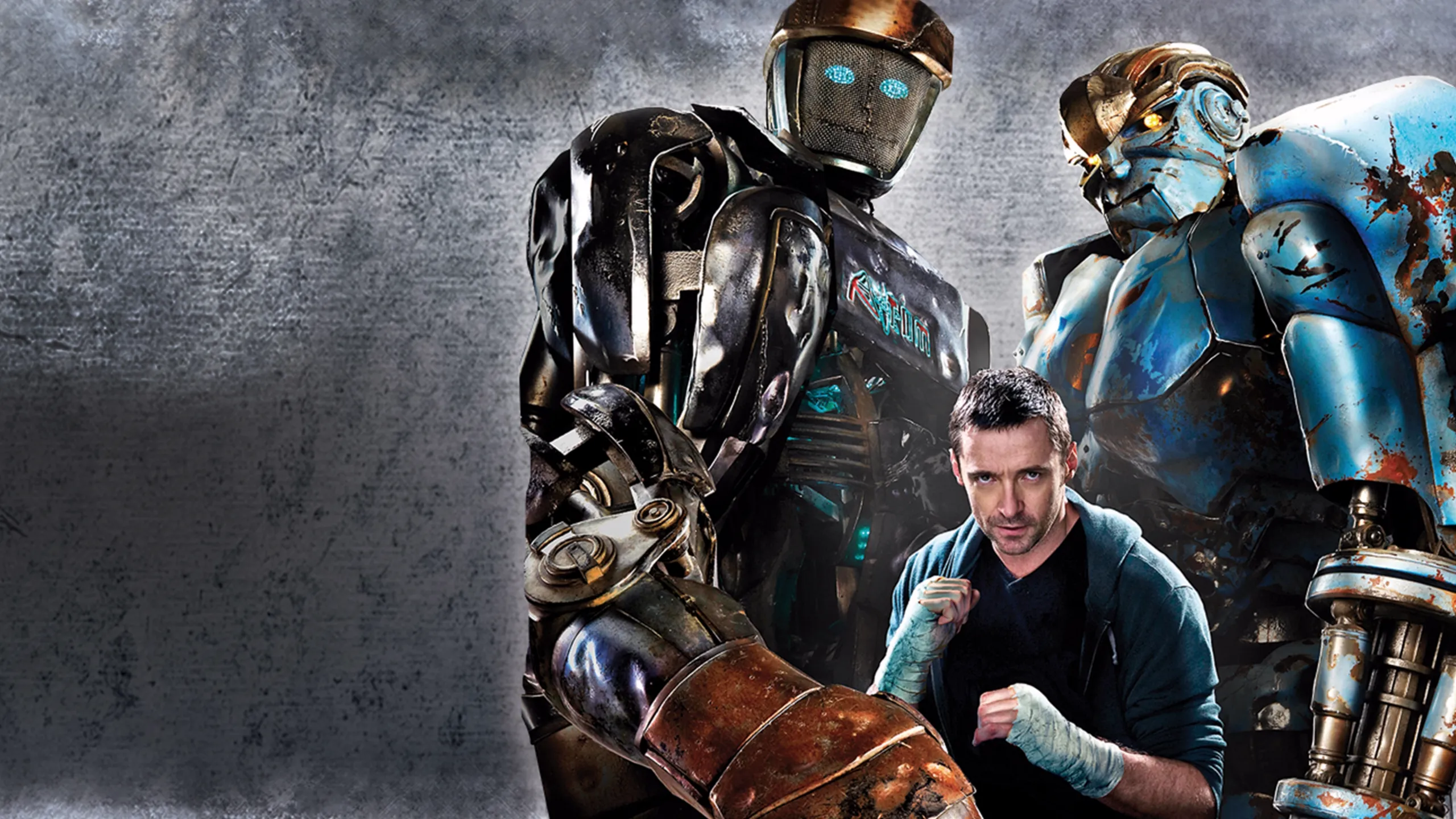 Real Steel