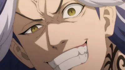 thumbnail - S2:E4 Family Bonds