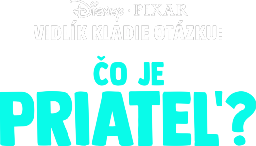 Vidlík kladie otázku: Čo je priateľ?