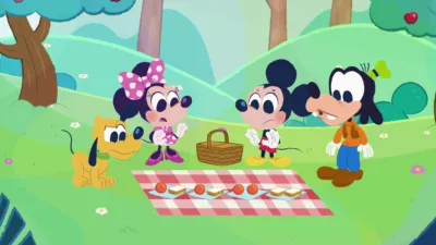 thumbnail - S3:E2 Learn About Fairness