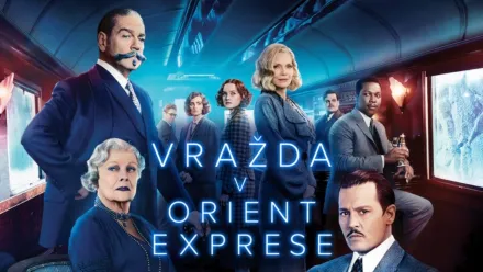 thumbnail - Vražda v Orient exprese