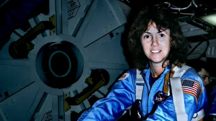 Challenger: grabaciones de la tragedia