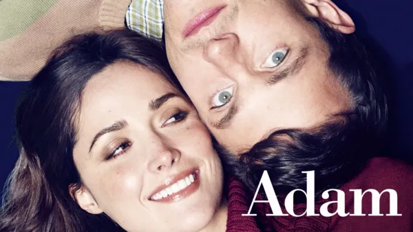 thumbnail - Adam