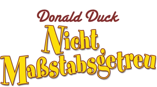 Nicht maßstabsgetreu