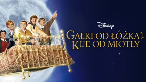 thumbnail - Gałki od łóżka i kije od miotły