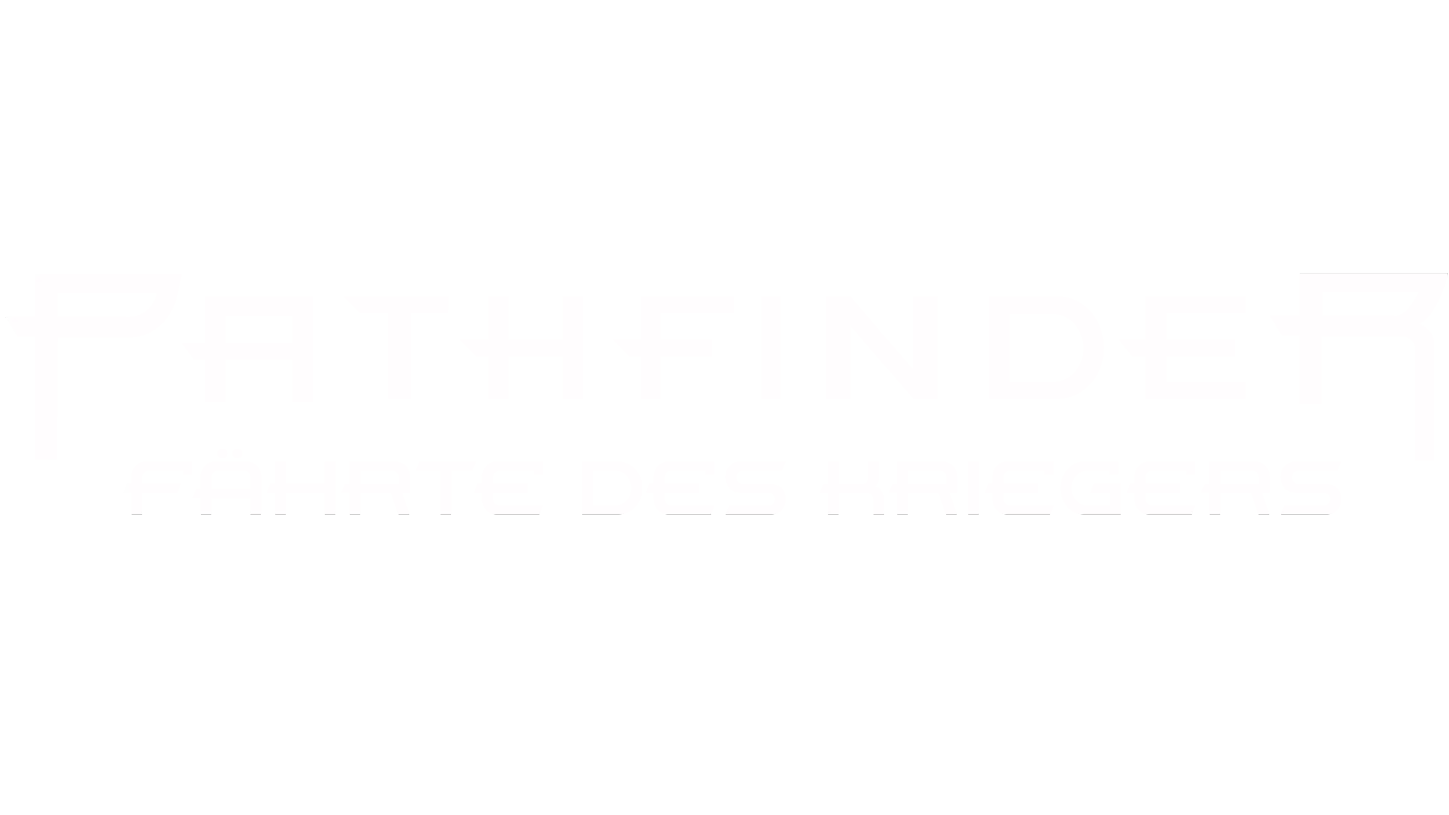 Pathfinder – Fährte des Kriegers