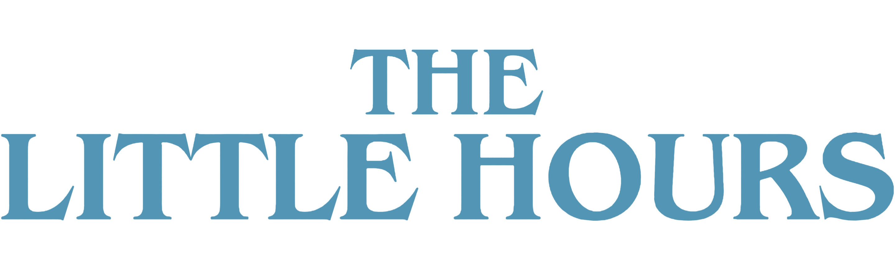 Lujuria en el convento