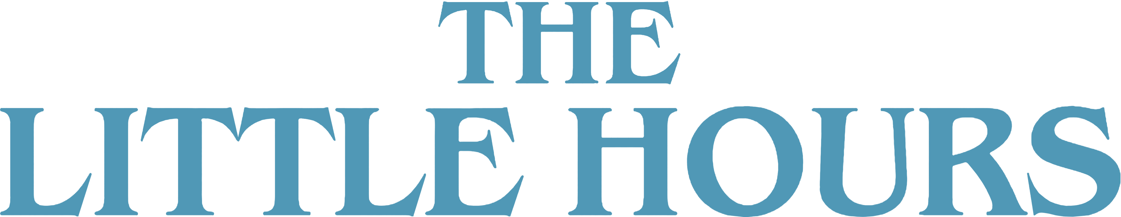 The Little Hours