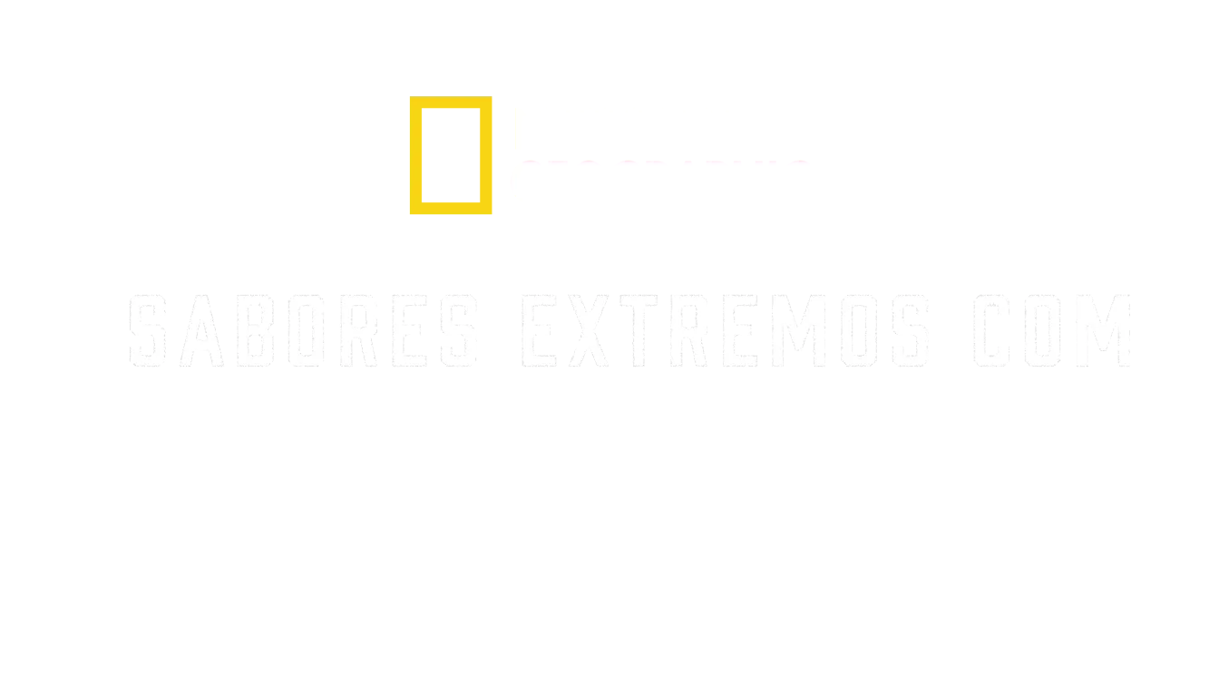 Sabores Extremos com Gordon Ramsay