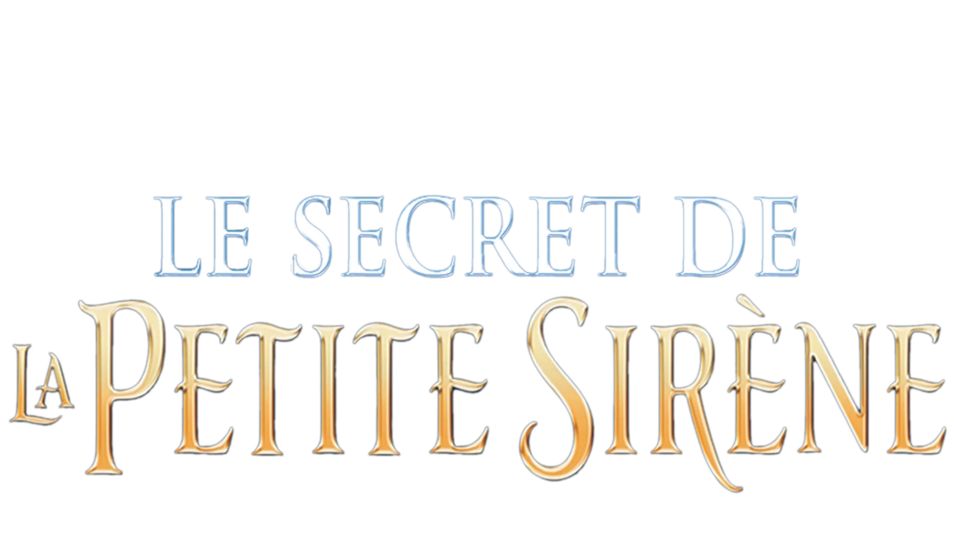 Le Secret de la Petite Sirène