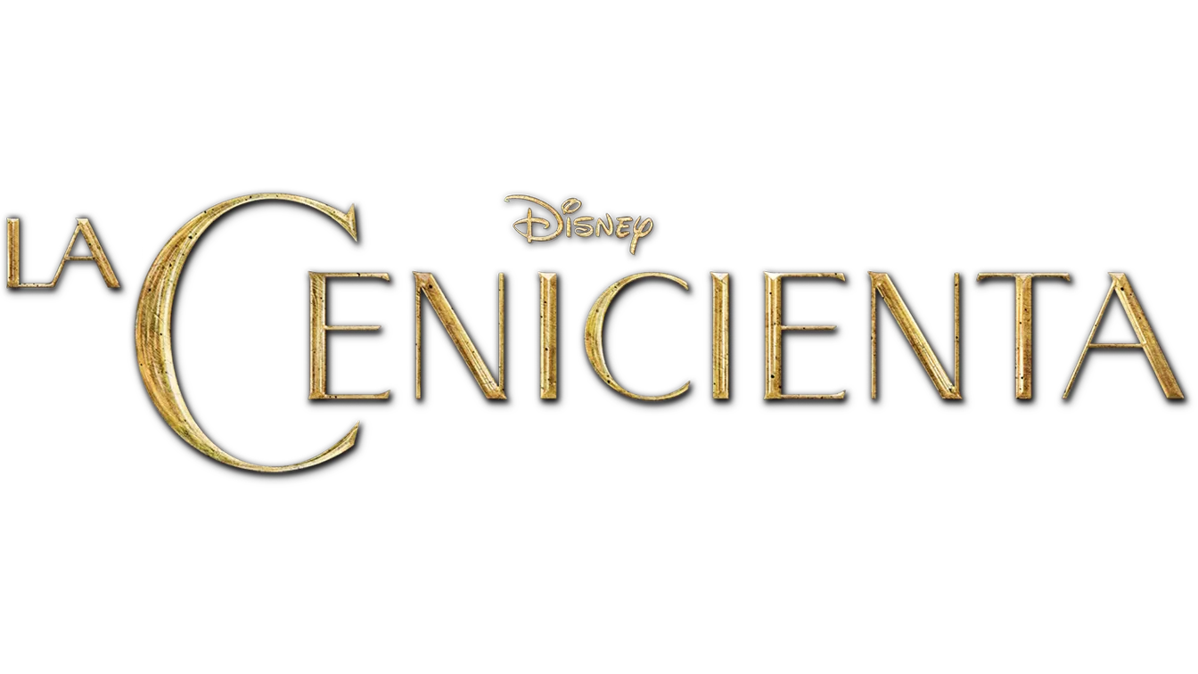 La Cenicienta
