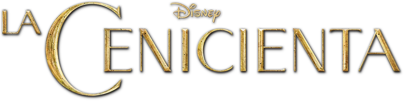 La Cenicienta