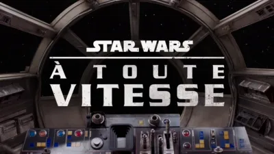 Star Wars À toute vitesse