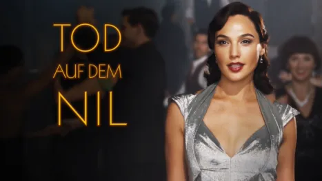 thumbnail - Tod auf dem Nil