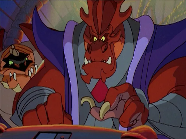 thumbnail - S1:E4 Zap Attack