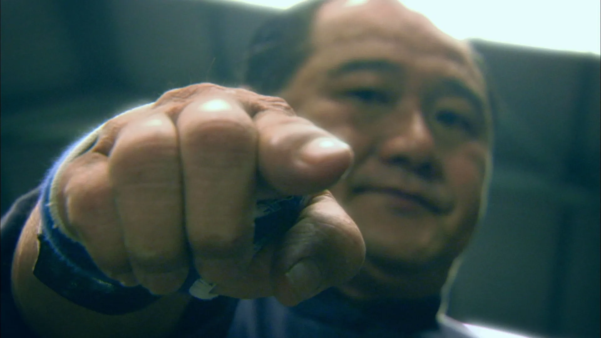 thumbnail - S2:E11 Finger of Steel