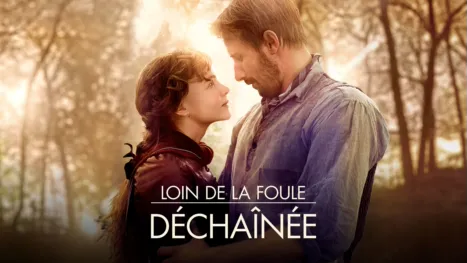 thumbnail - Loin de la foule déchaînée