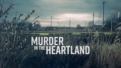 Murder in the Heartland