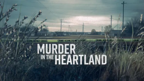 thumbnail - Murder in the Heartland