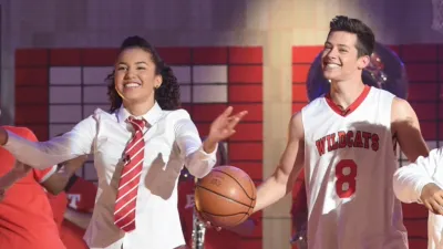 thumbnail - S1:E10 Act Two: The Sing-Along