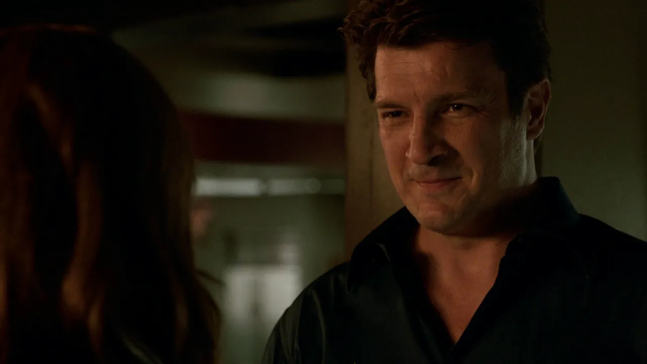 thumbnail - S8:E1 "XY"