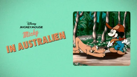 thumbnail - Micky in Australien