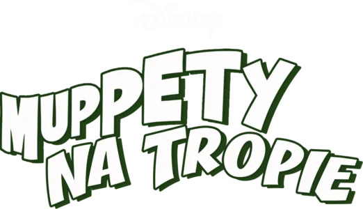 Muppety na tropie
