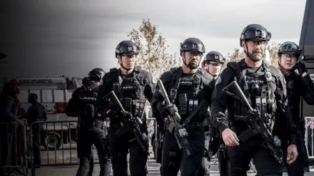 S.W.A.T.
