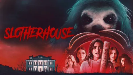 thumbnail - Slotherhouse
