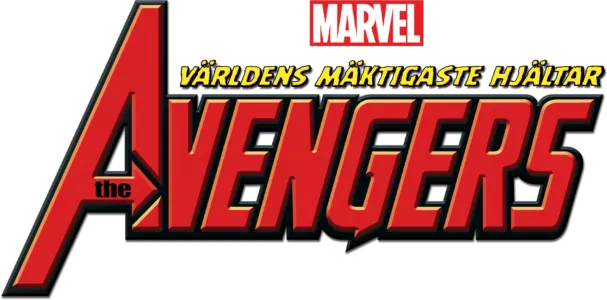 The Avengers: Earth's Mightiest Heroes