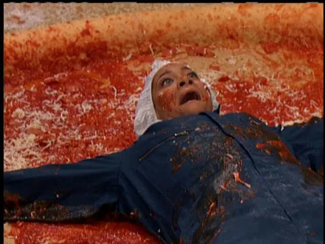 thumbnail - S2:E21 My Big Fat Pizza Party