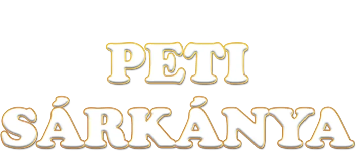Peti sárkánya