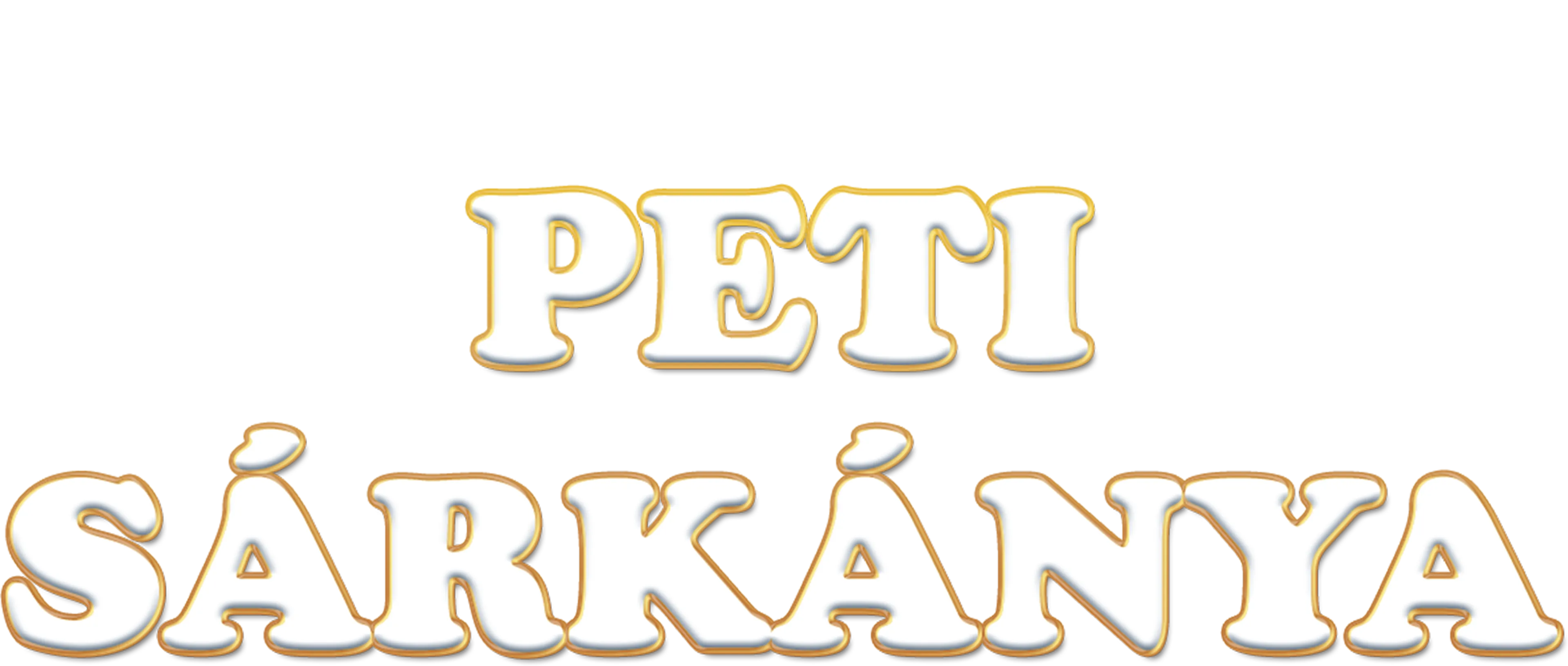 Peti sárkánya