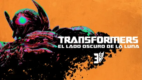 thumbnail - Transformers: El lado oscuro de la Luna