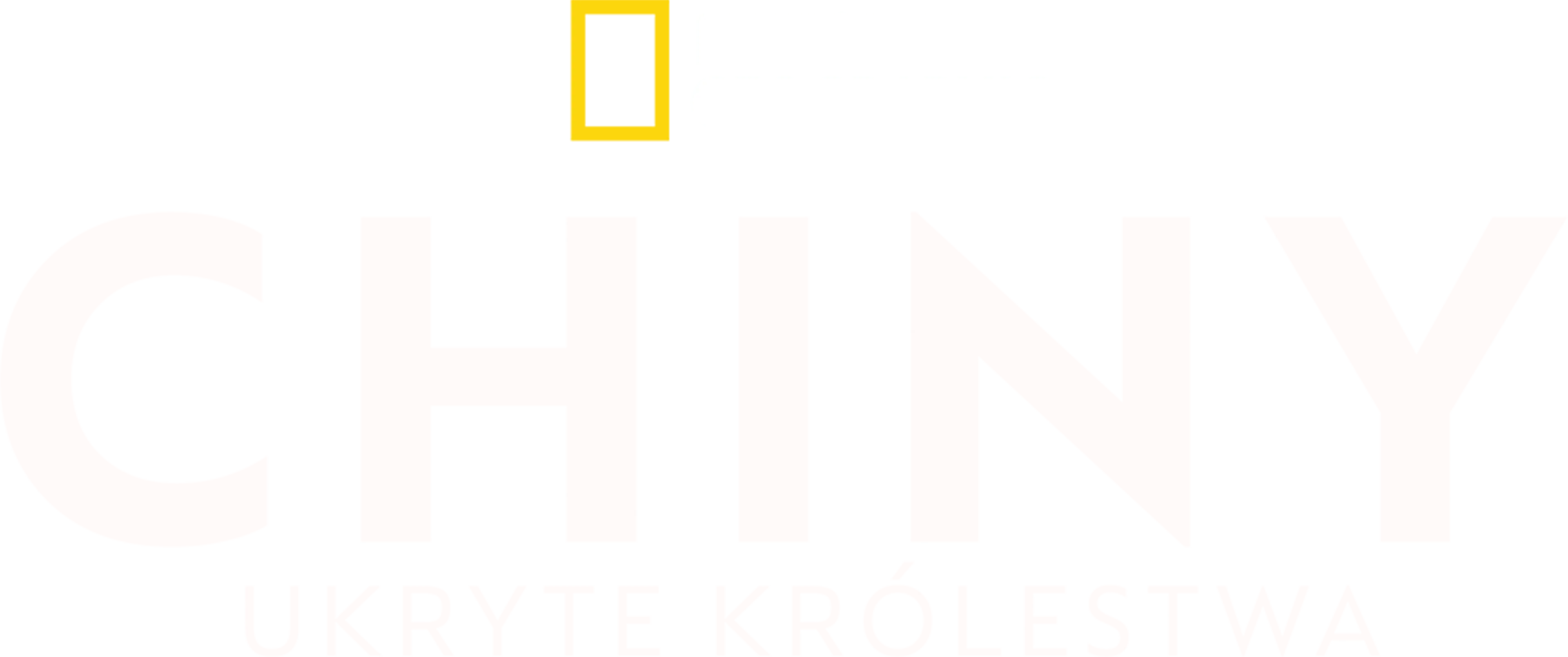 Chiny: ukryte królestwa