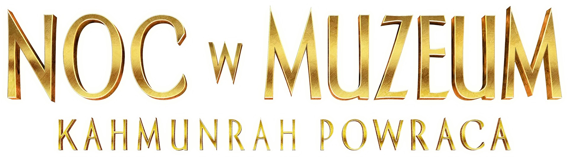 Noc w muzeum - Kahmunrah powraca