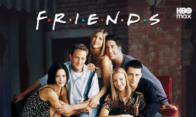 Friends