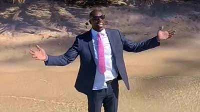 thumbnail - S4:E13 Robert Carradine/Terrell Owens