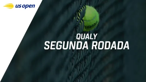 thumbnail - 2026 US Open Qualifying (Segunda Rodada)