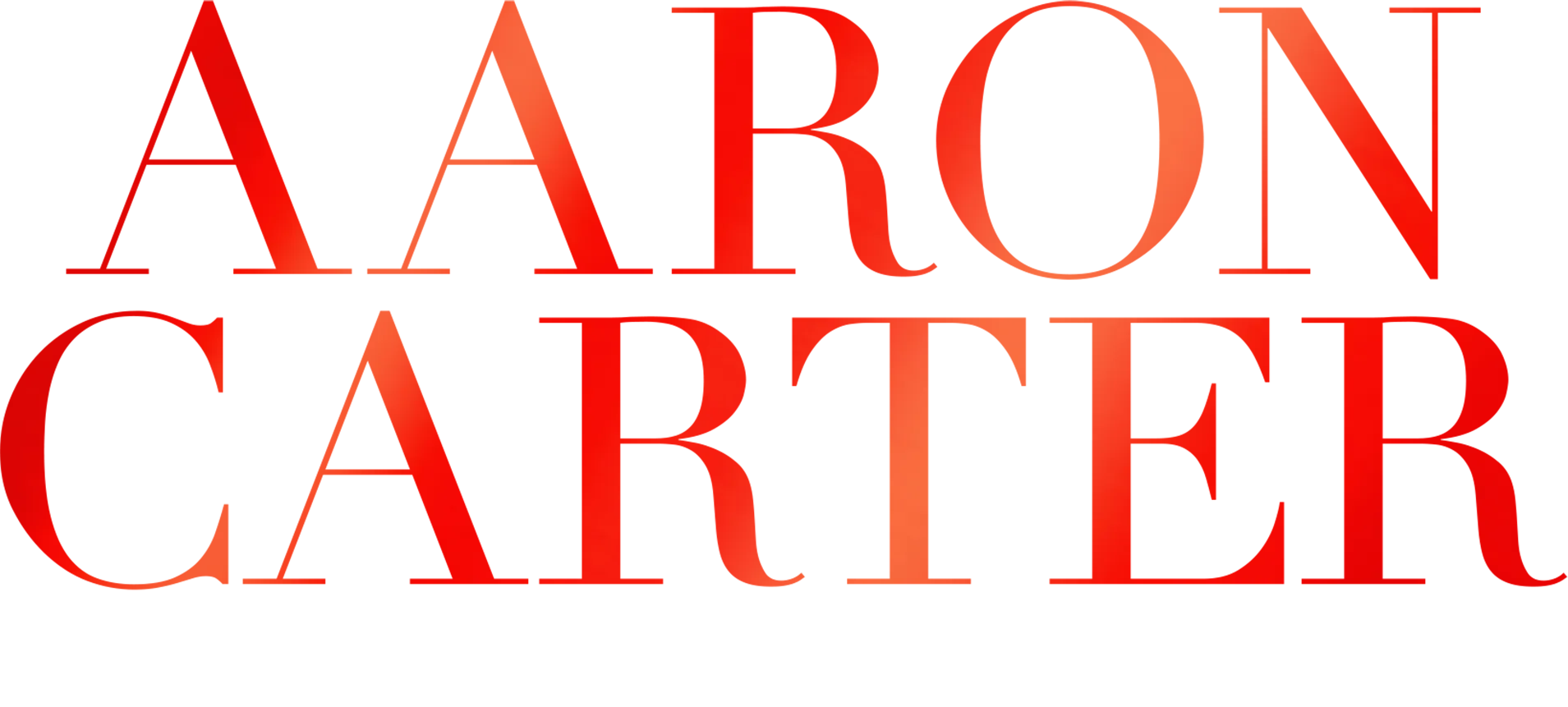 Aaron Carter: The Little Prince of Pop